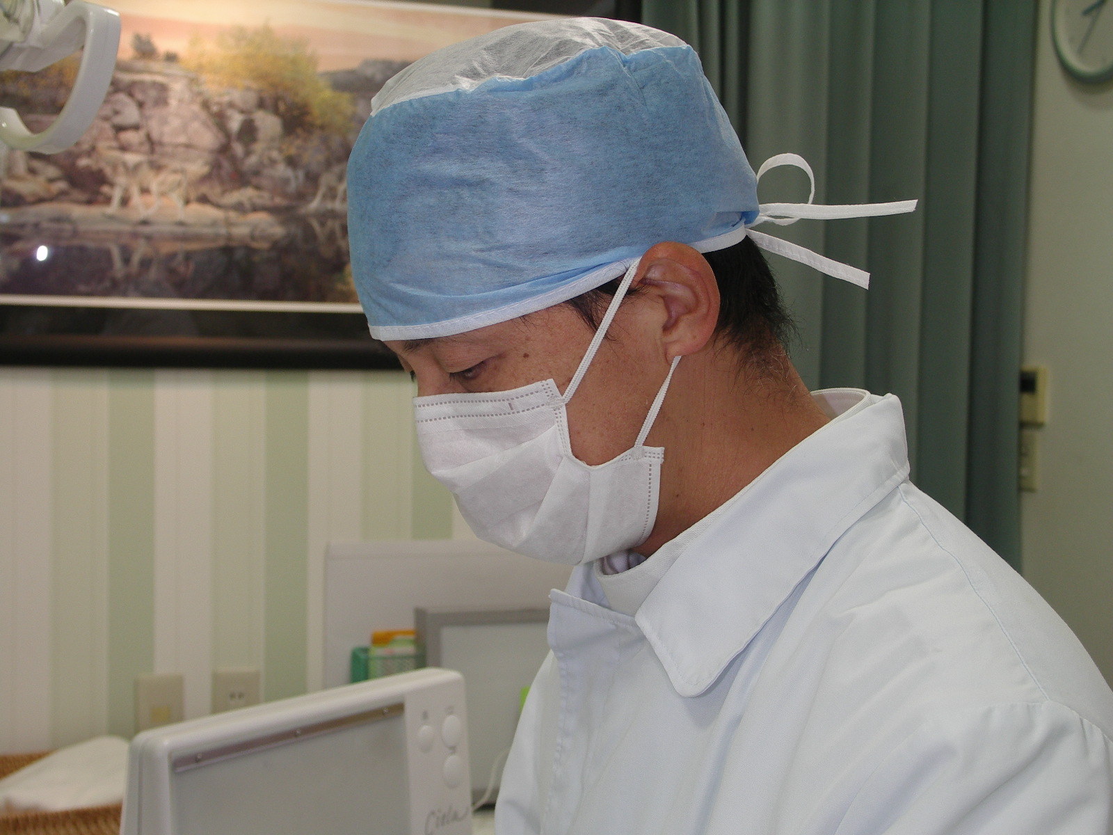 下赤塚の歯医者、藤山歯科クリニックのコンセプト