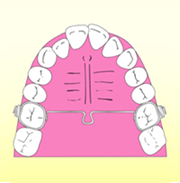 下赤塚(練馬区田柄)の歯医者、藤山歯科クリニック