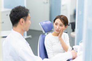 下赤塚(練馬区田柄)の歯医者、藤山歯科クリニックで、歯を失った場合の選択肢について解説